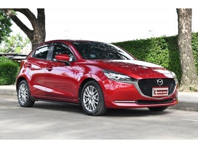 Mazda 2 1.5 (ปี 2021) XDL Sports Hatchback ราคา 499,000 บาท